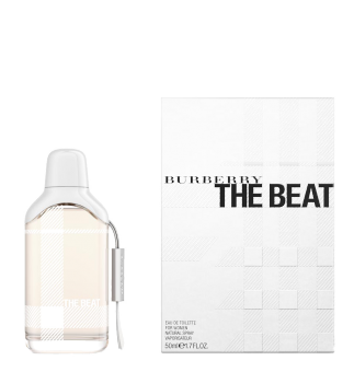 Burberry The Beat Edt | IUCN Water