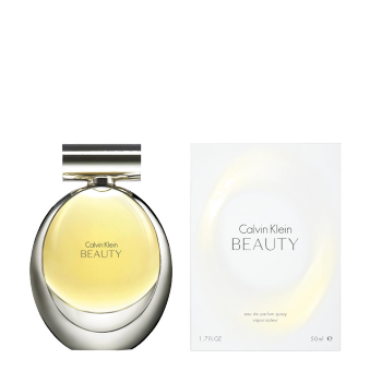perfumes similar to calvin klein beauty
