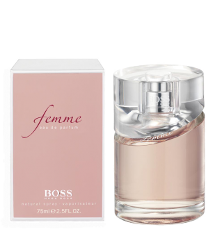 boss femme 75